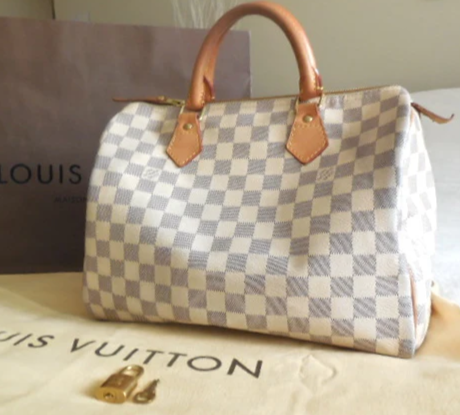 "I Love it...But I Don't Reach for It"