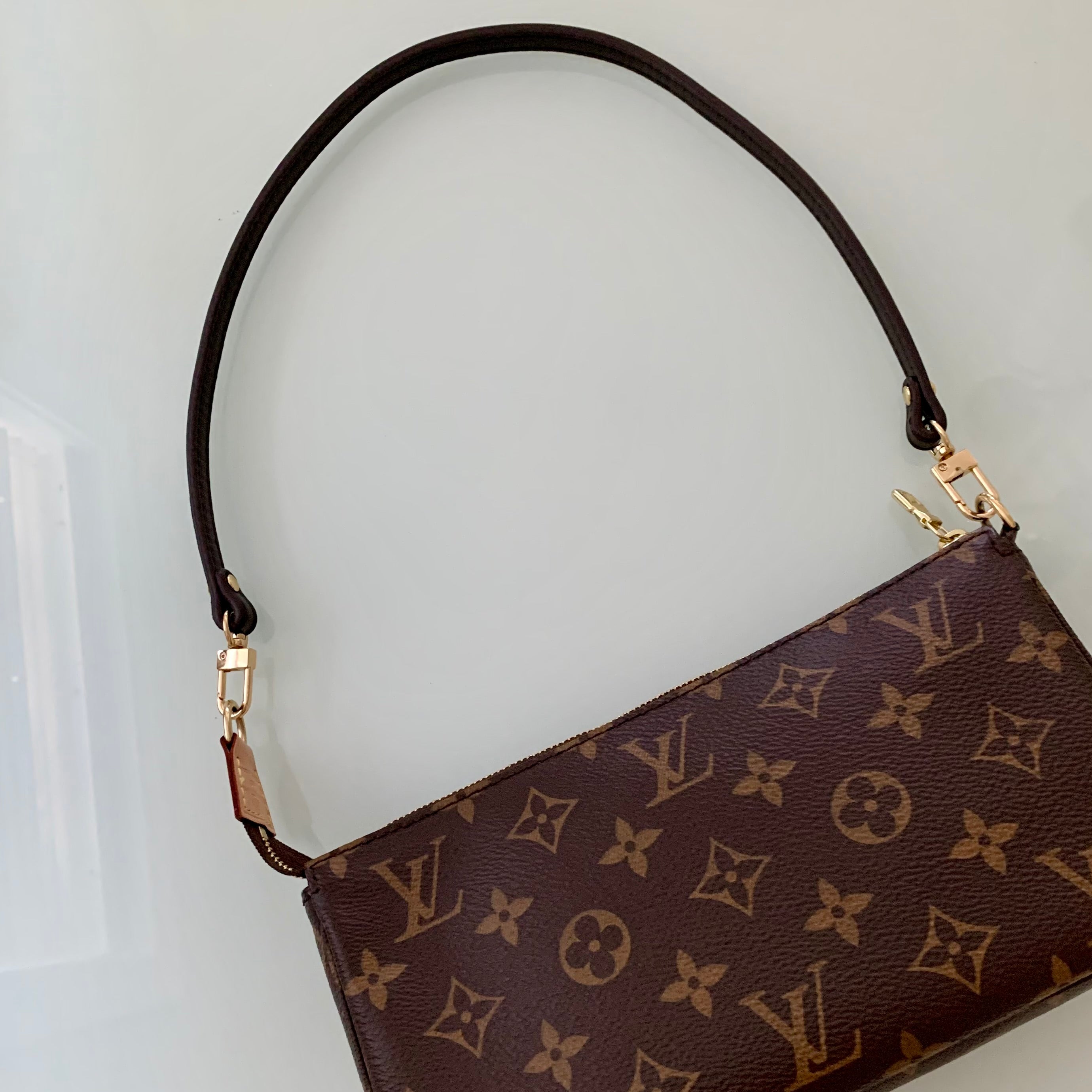 Perfect Leather Strap