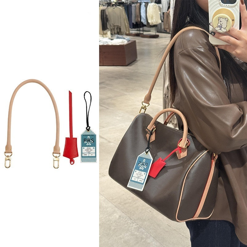 Speedy Soft 30 Conversion – AiMeré Luxury Collection
