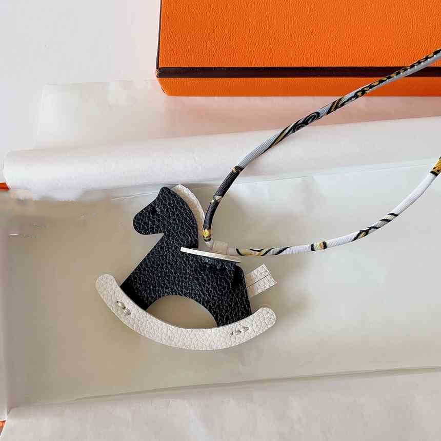 Luxury Handbag Luna Charm