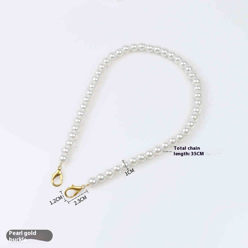Protect Me Chain Protector (Regular & Mini Size)