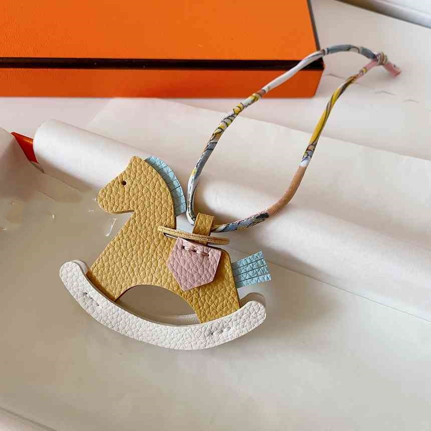 Luxury Handbag Luna Charm
