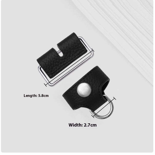 Bride-a-Brac Conversion Strap