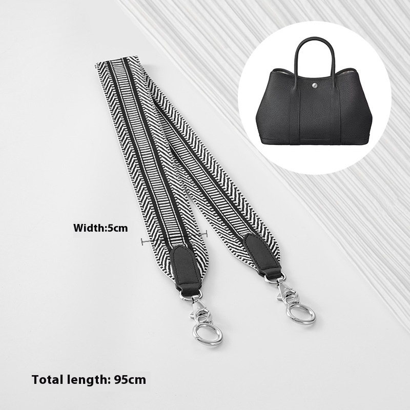 Garden Party Should Bag Conversion Set