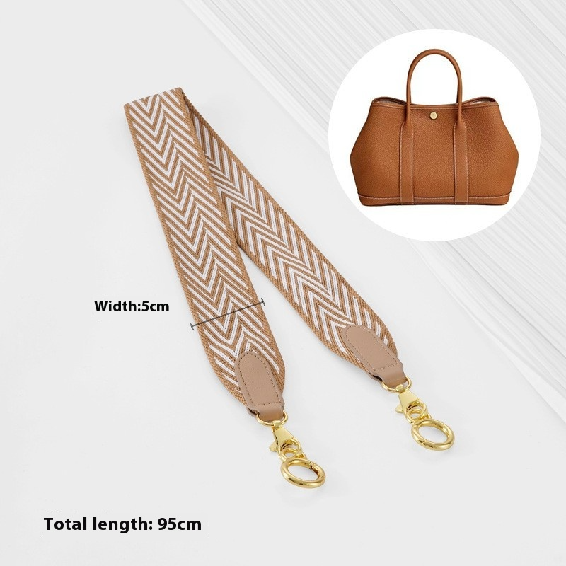 Garden Party Should Bag Conversion Set