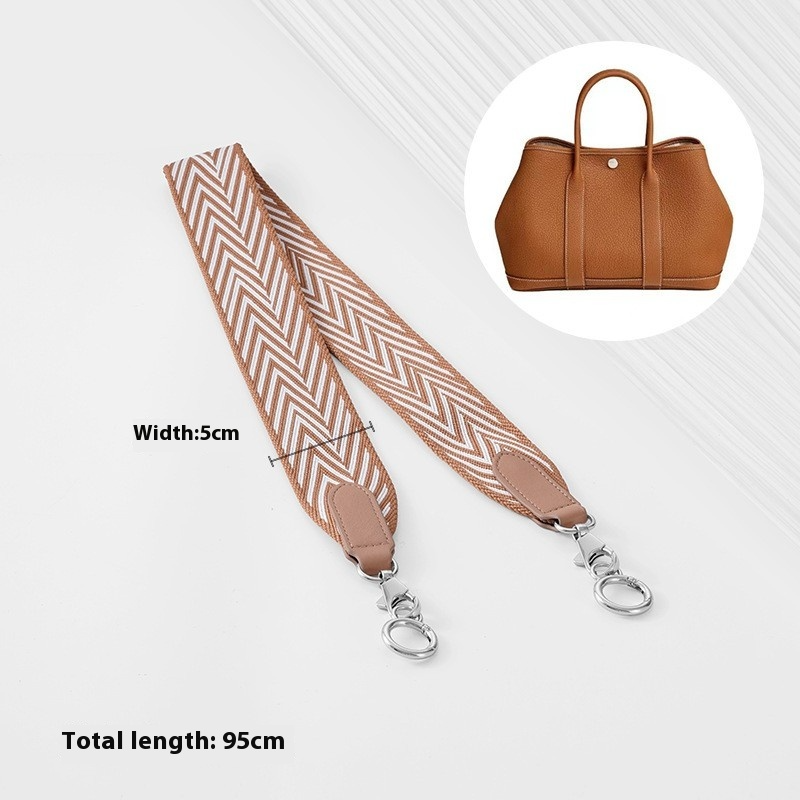Garden Party Should Bag Conversion Set