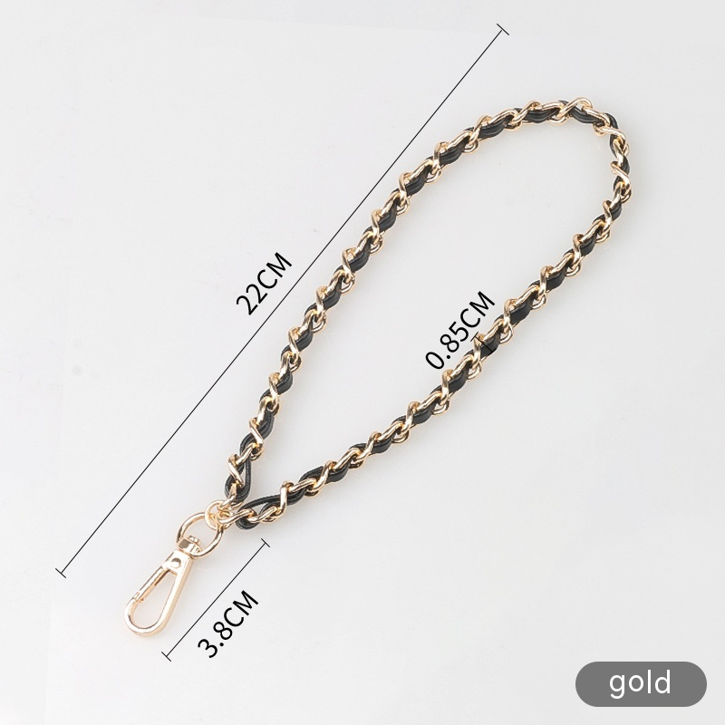 Protect Me Chain Protector (Regular & Mini Size)