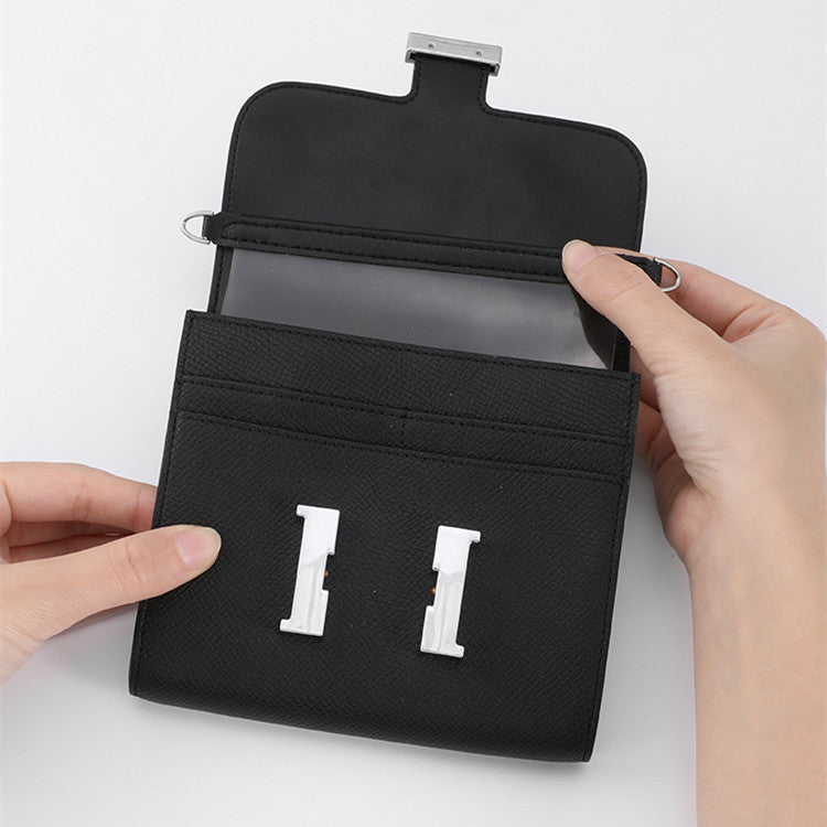 Wallet and Cardholder Inserts