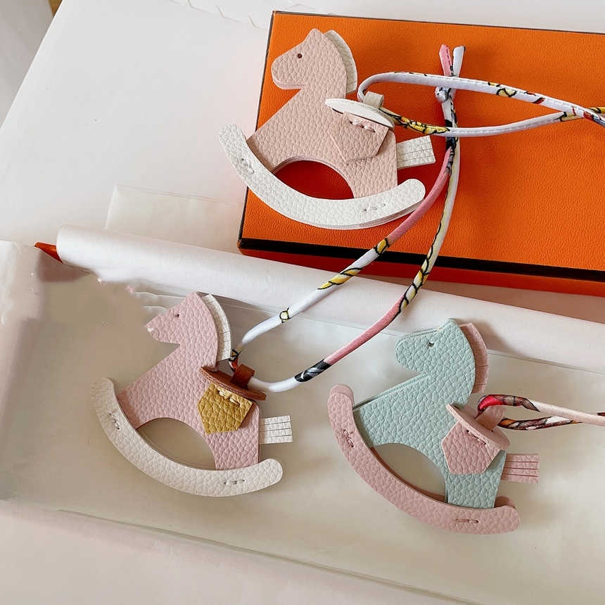 Luxury Handbag Luna Charm