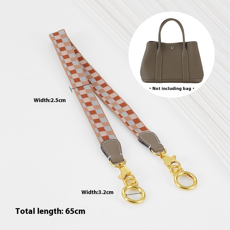 Garden Party Should Bag Conversion Set