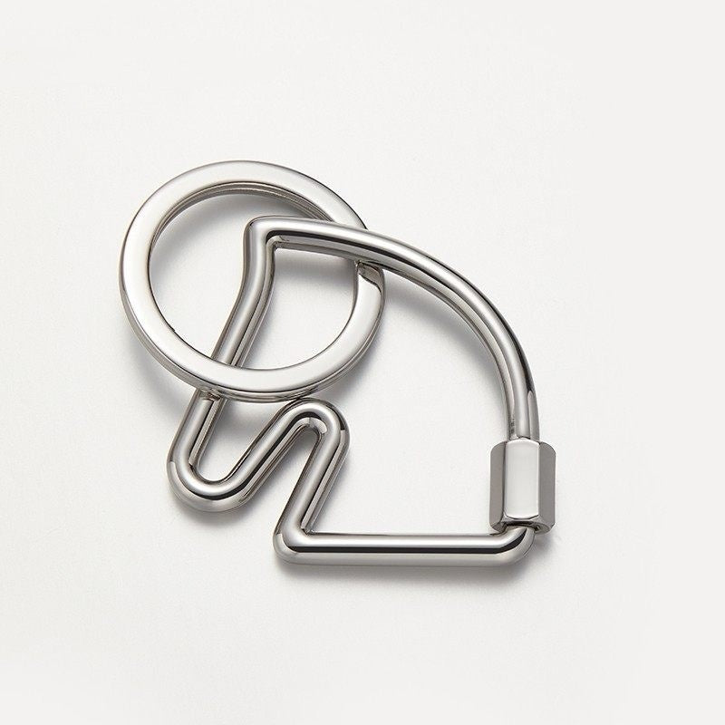 NEW: Charm Buckle Strap Converter (Evelyne)