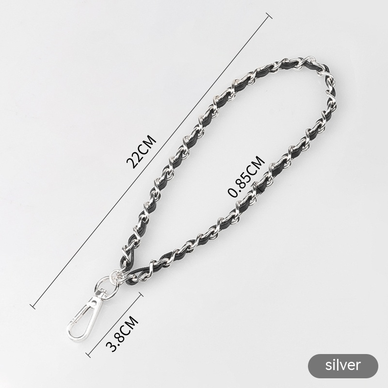 Protect Me Chain Protector (Regular & Mini Size)