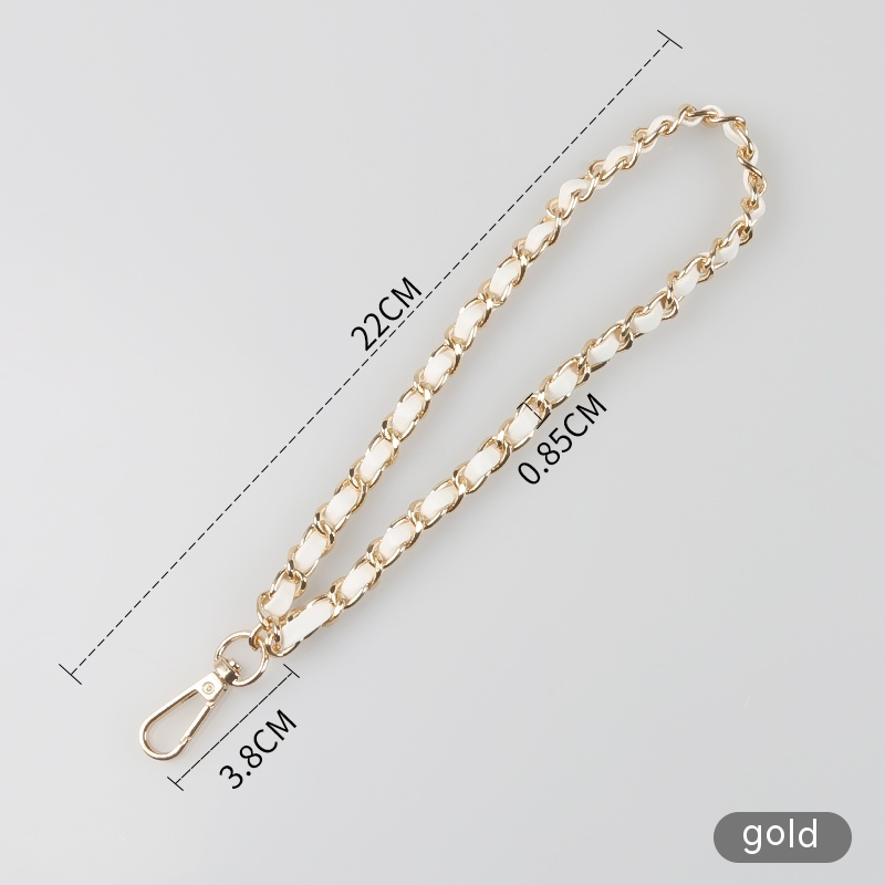 Protect Me Chain Protector (Regular & Mini Size)