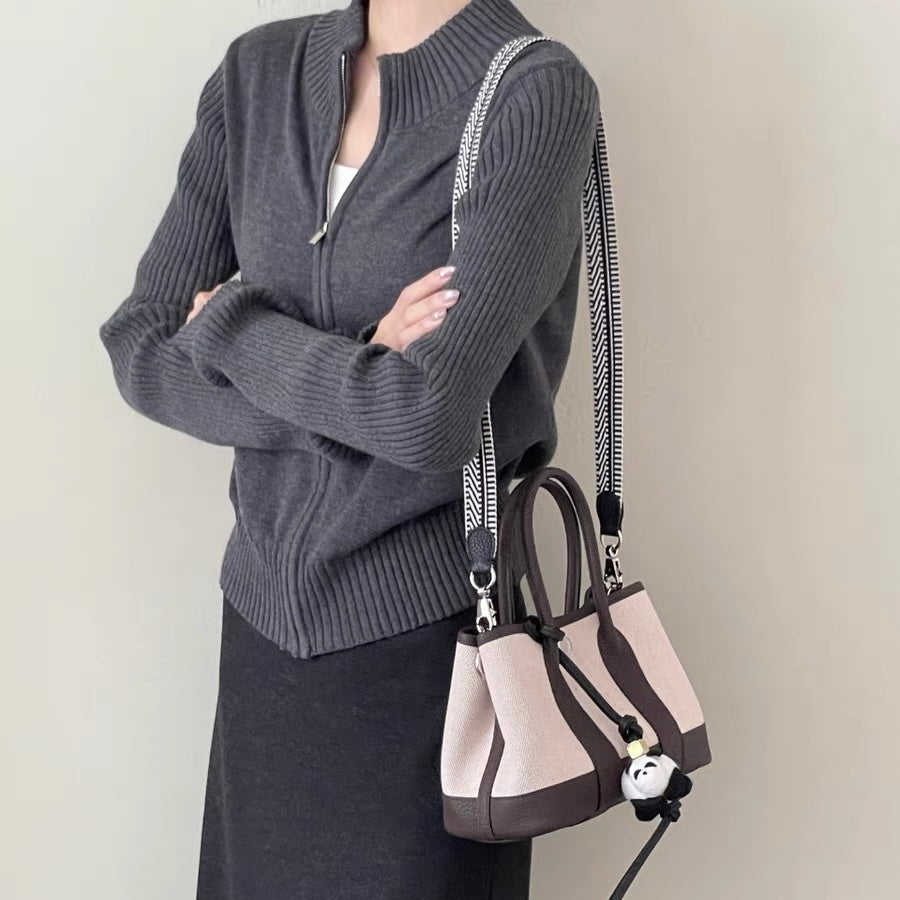 Garden Party Should Bag Conversion Set