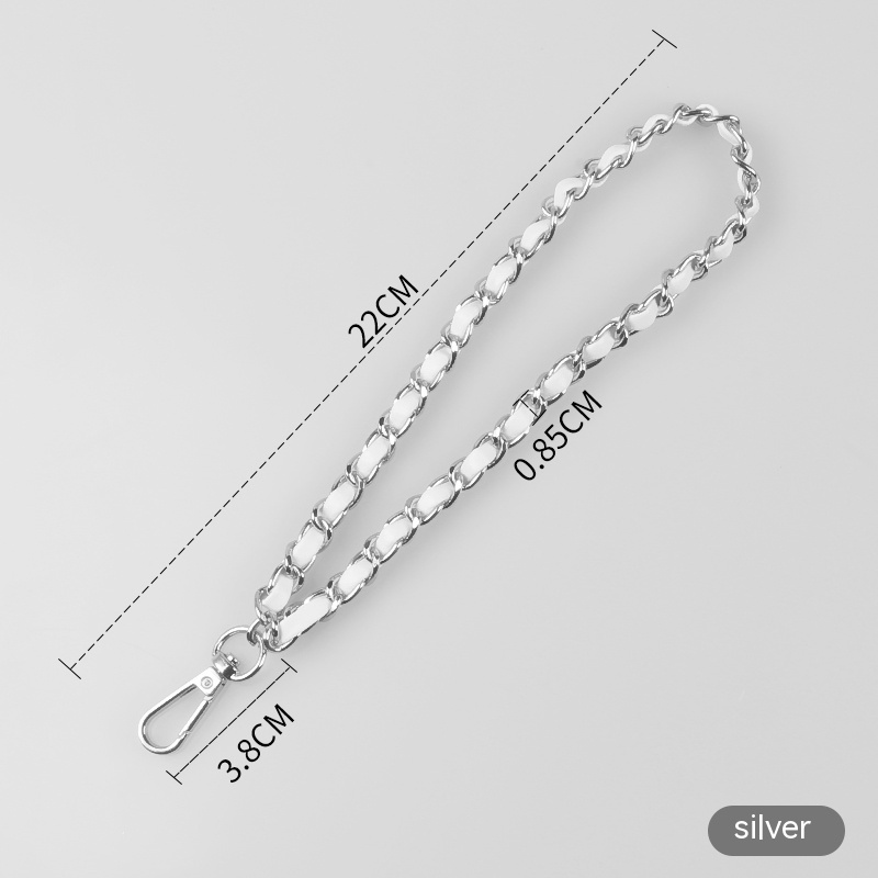 Protect Me Chain Protector (Regular & Mini Size)