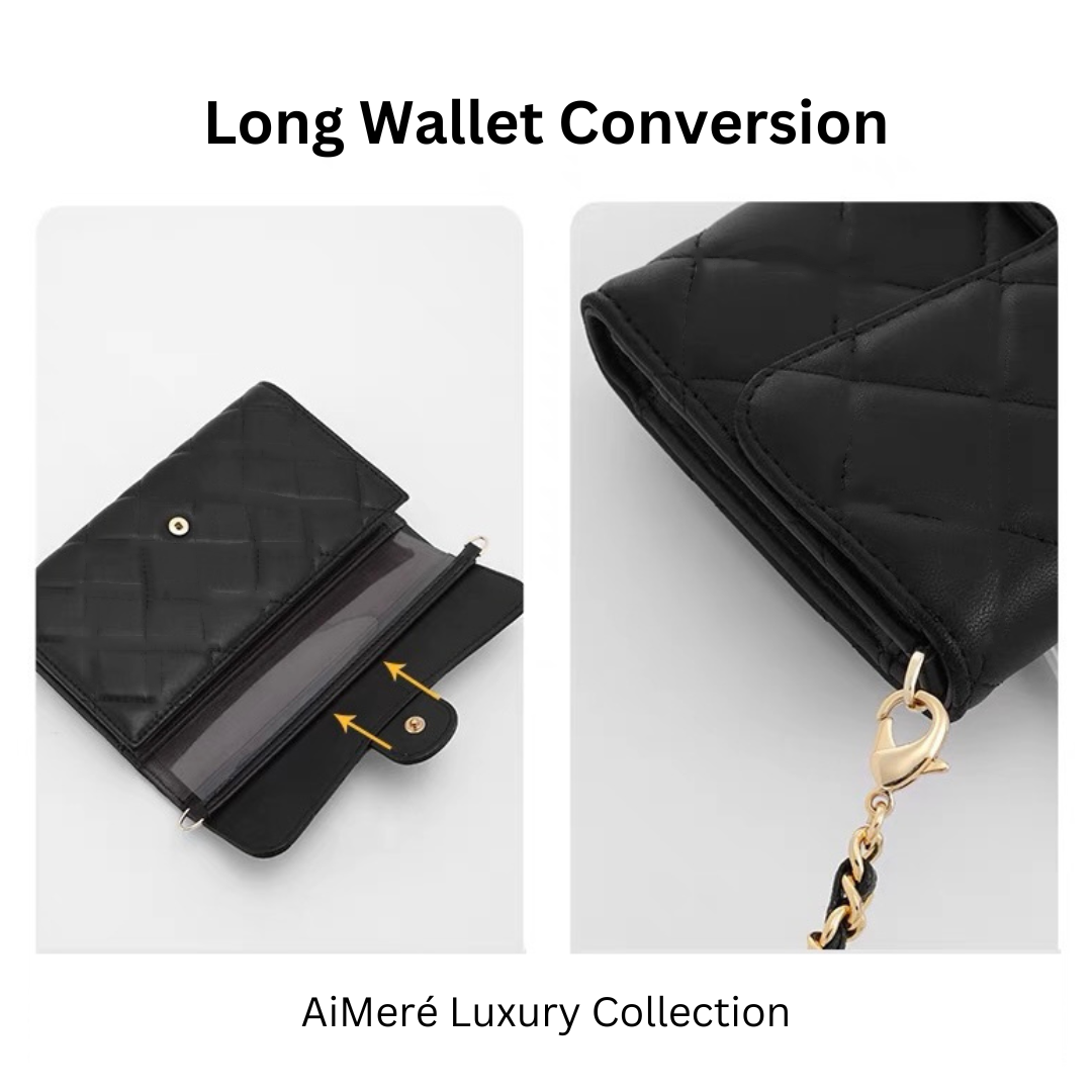 Wallet and Cardholder Inserts