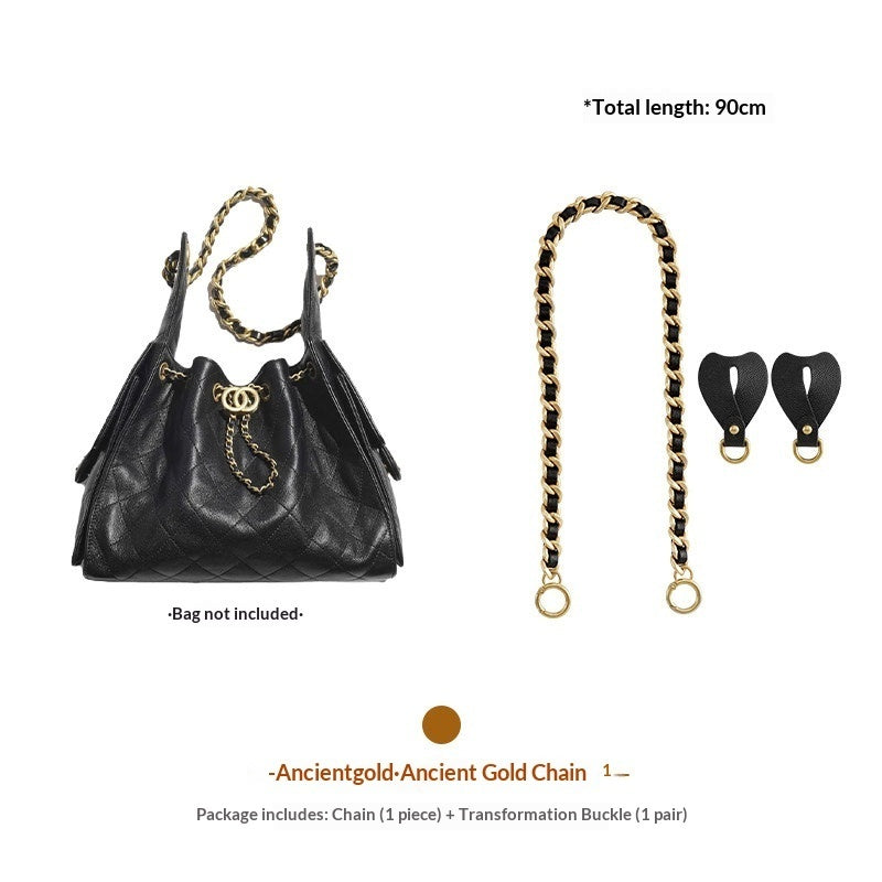 NEW: Crossbody Conversion for 25 Bag