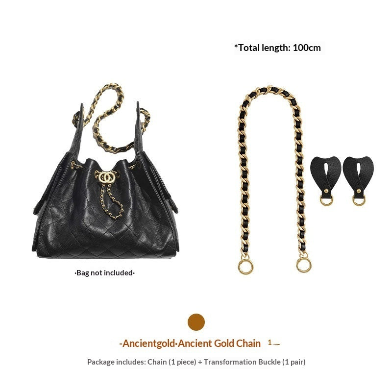 NEW: Crossbody Conversion for 25 Bag