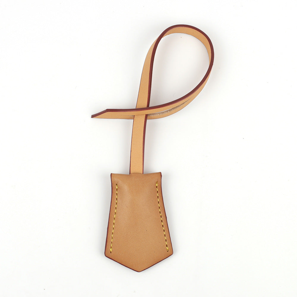 Designer Leather Clochette Replacement