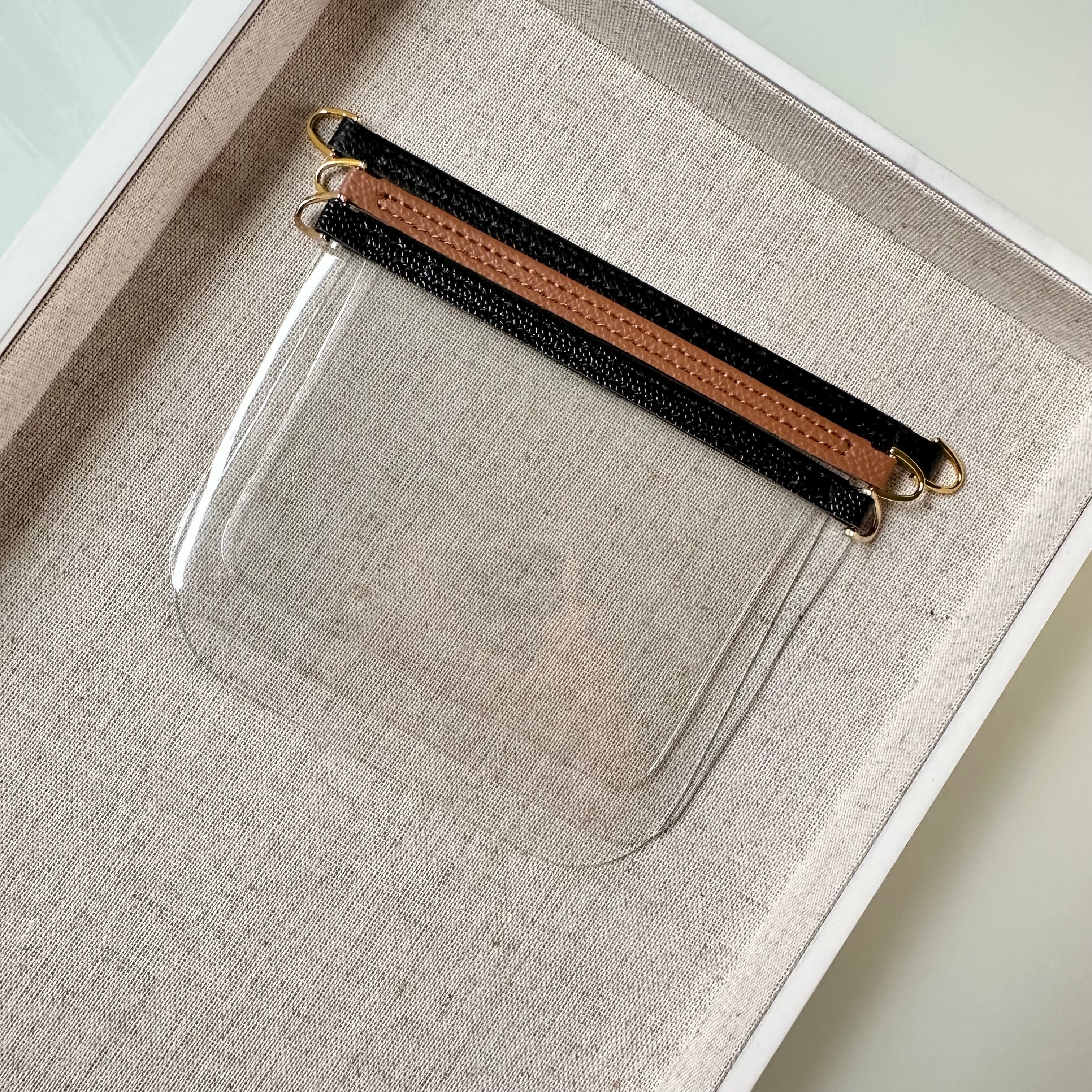Wallet and Cardholder Inserts