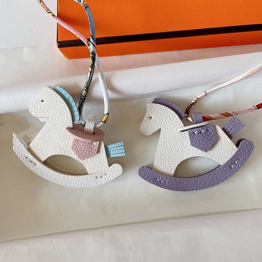 Luxury Handbag Luna Charm