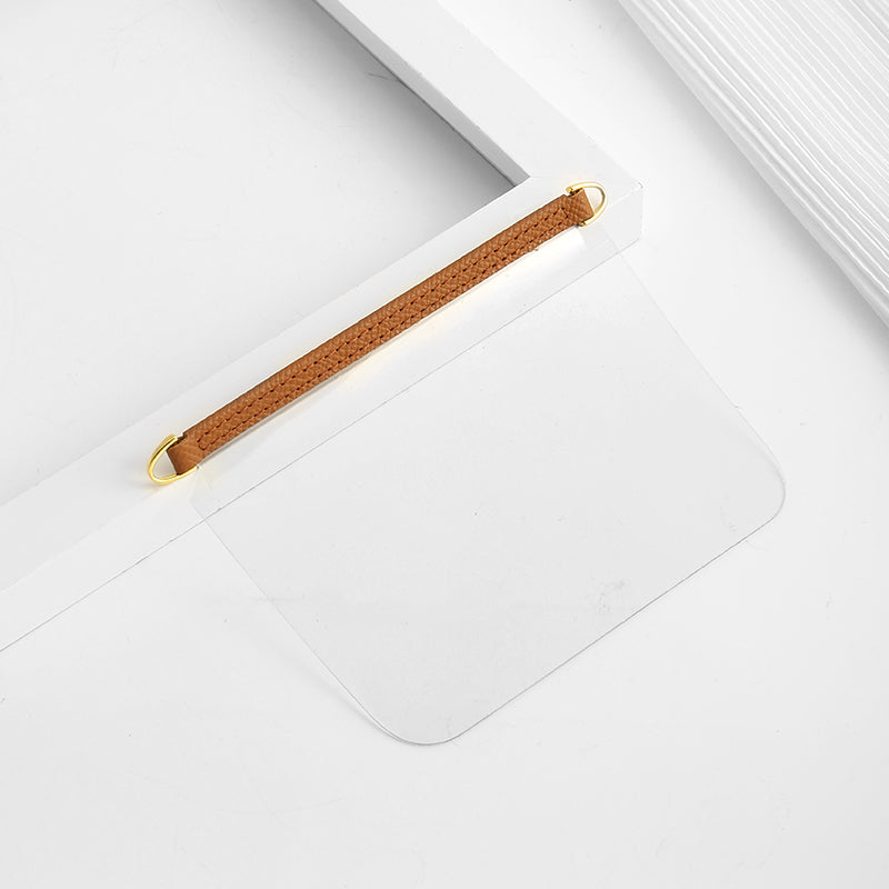 Wallet and Cardholder Inserts