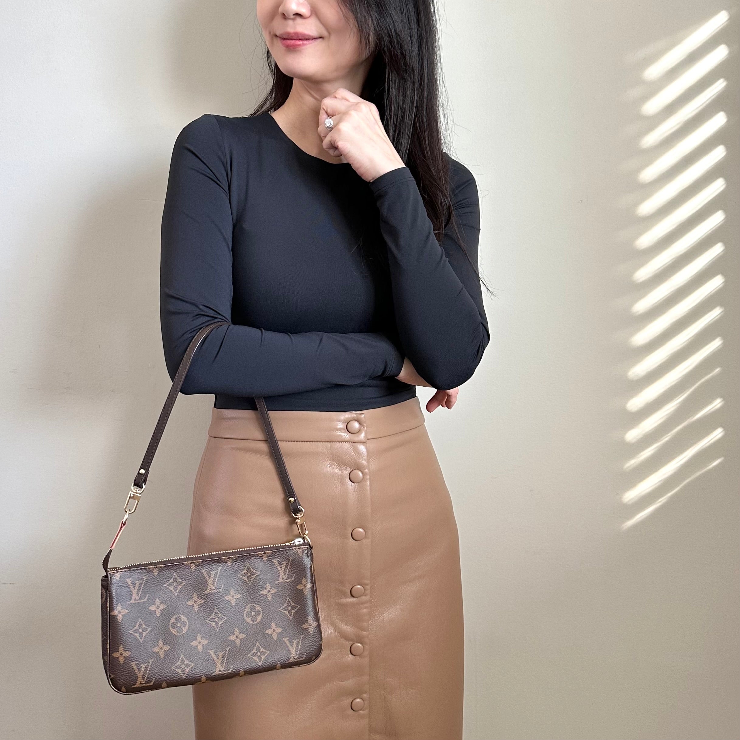 Perfect Leather Strap