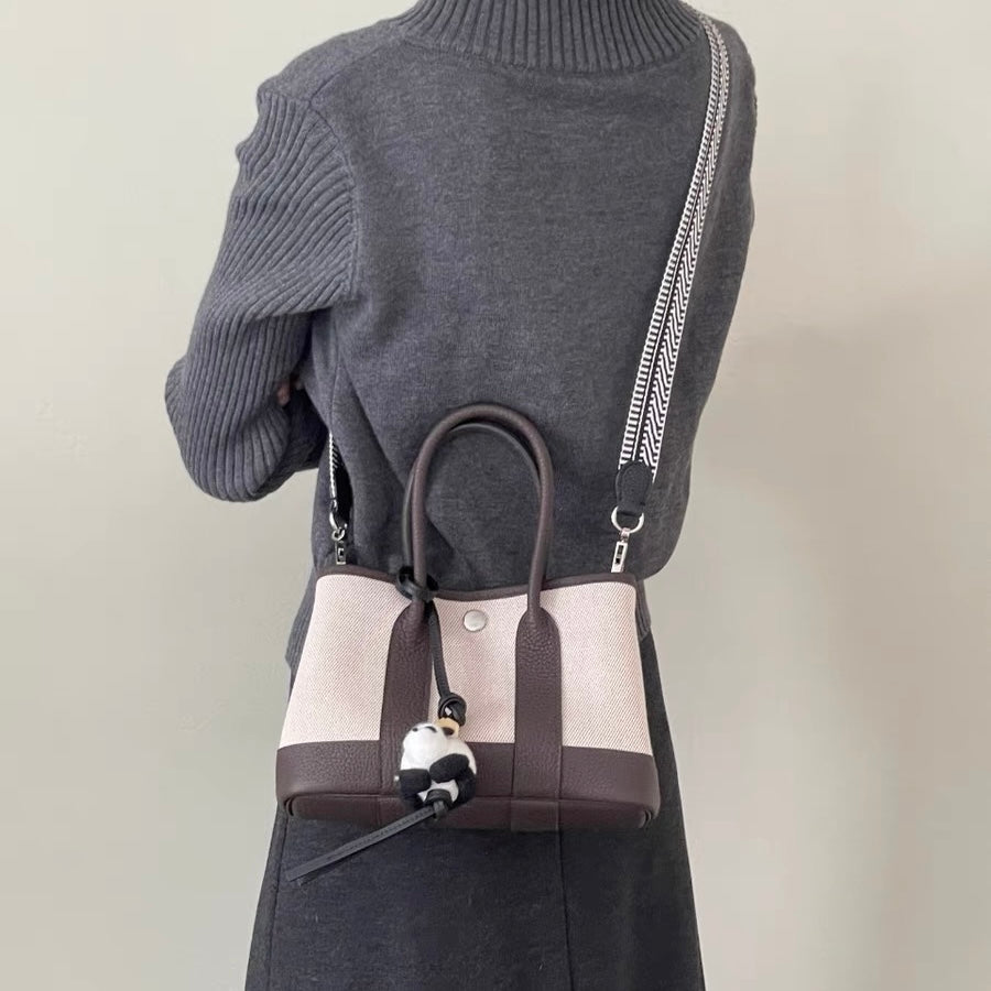 Garden Party Should Bag Conversion Set