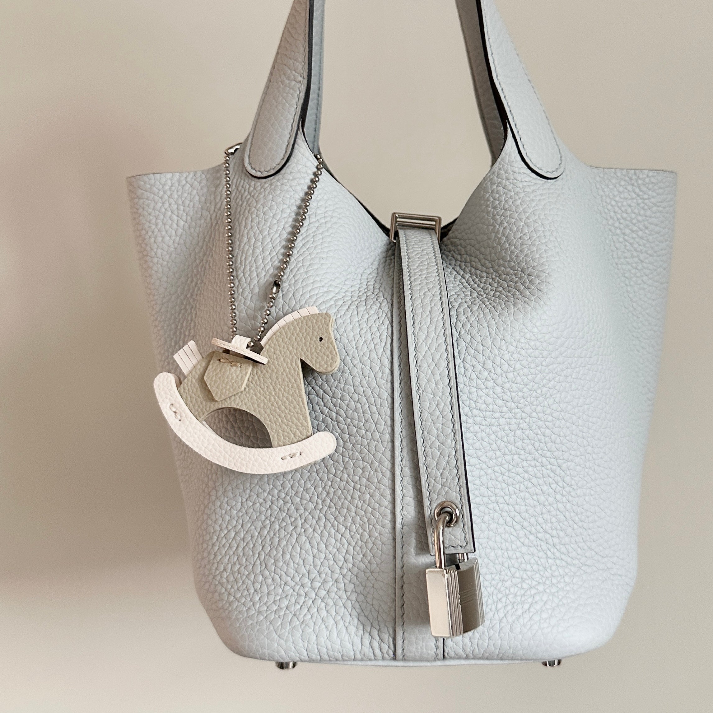Luxury Handbag Luna Charm