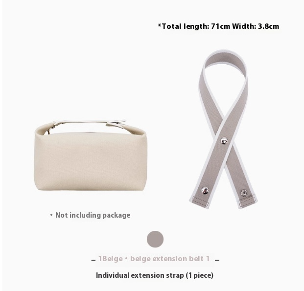 Bride-a-Brac Conversion Strap
