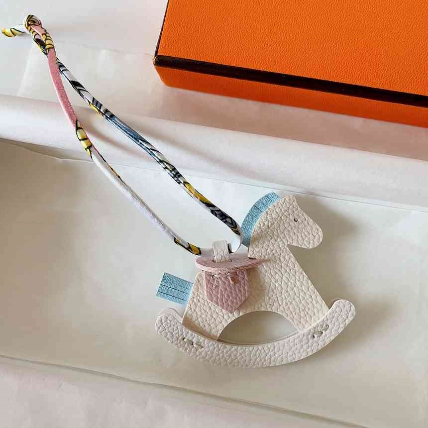 Luxury Handbag Luna Charm