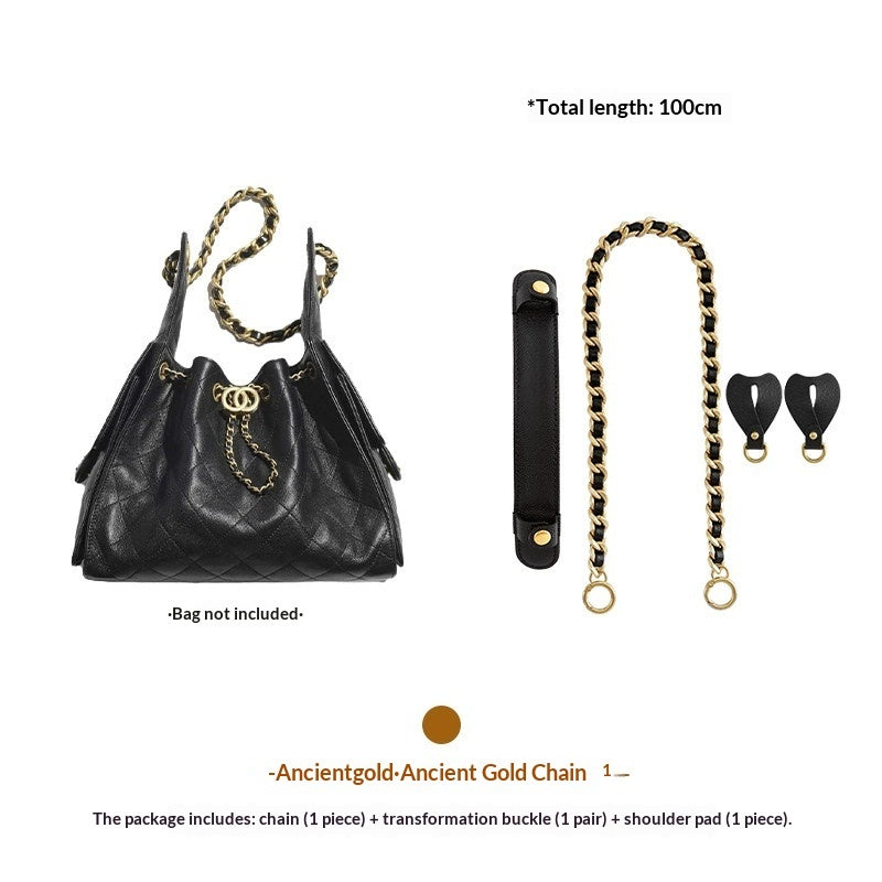 NEW: Crossbody Conversion for 25 Bag