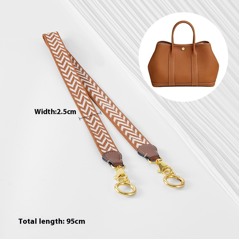 Garden Party Should Bag Conversion Set