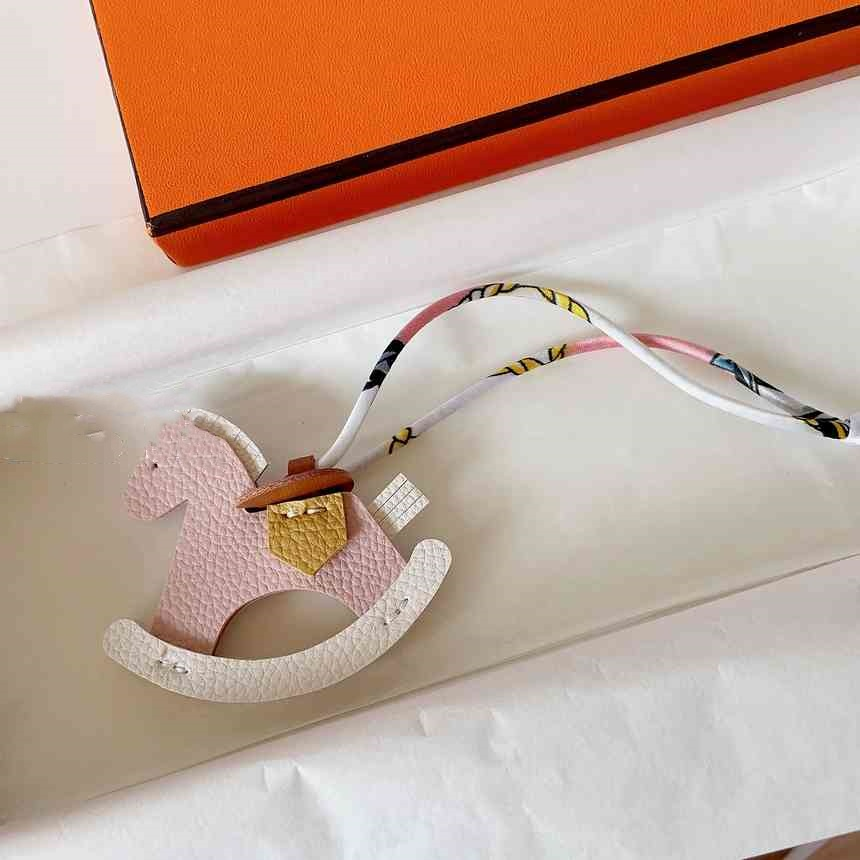 Luxury Handbag Luna Charm