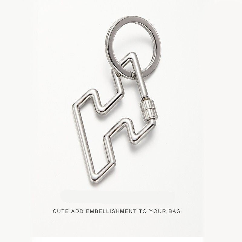 NEW: Charm Buckle Strap Converter (Evelyne)