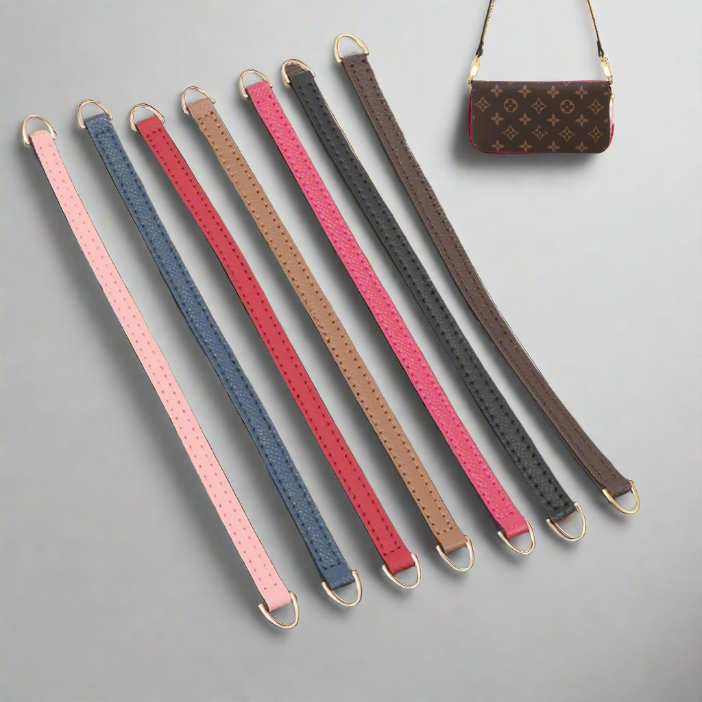Long Zipper Wallet Conversion Kit-AiMeré Luxury Collection