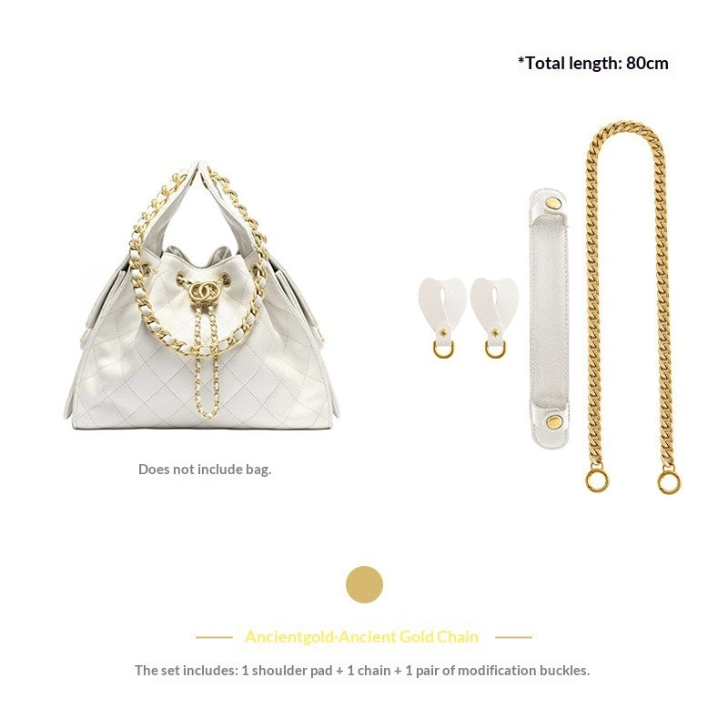 NEW: Crossbody Conversion for 25 Bag