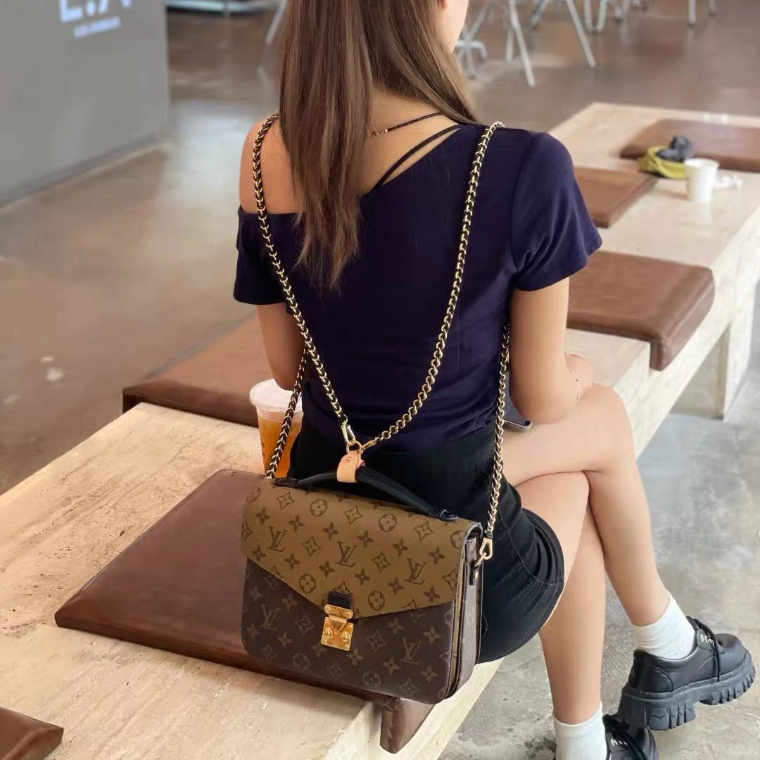 Pochette Metis Backpack Conversion Strap Set