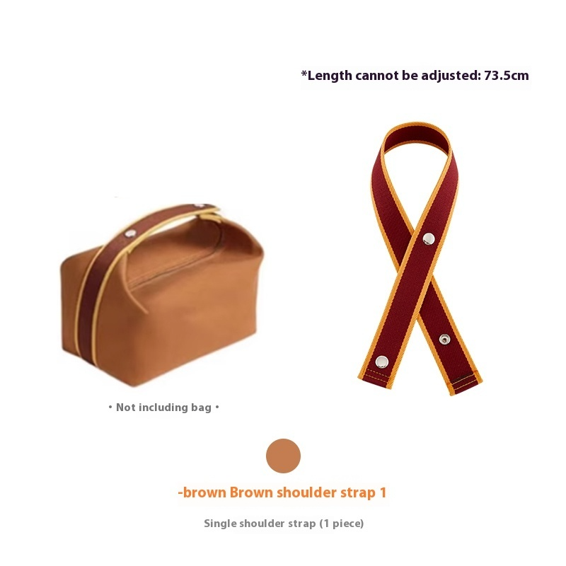 Bride-a-Brac Conversion Strap