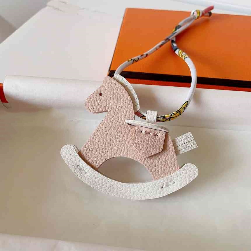 Luxury Handbag Luna Charm
