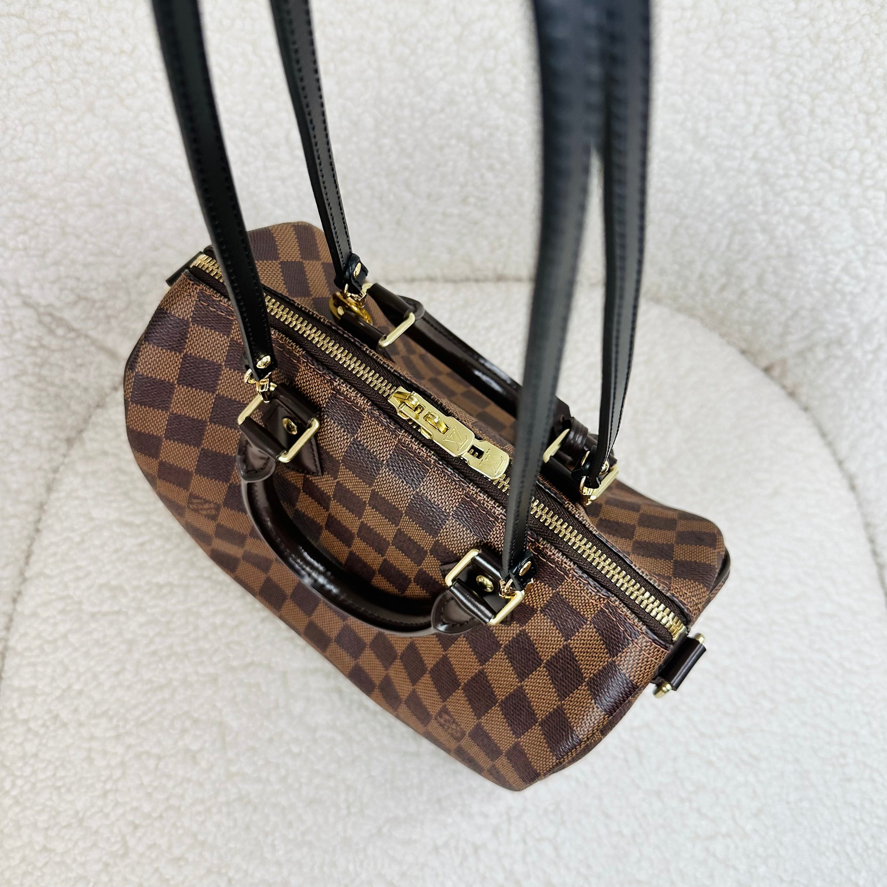 Perfect Leather Strap