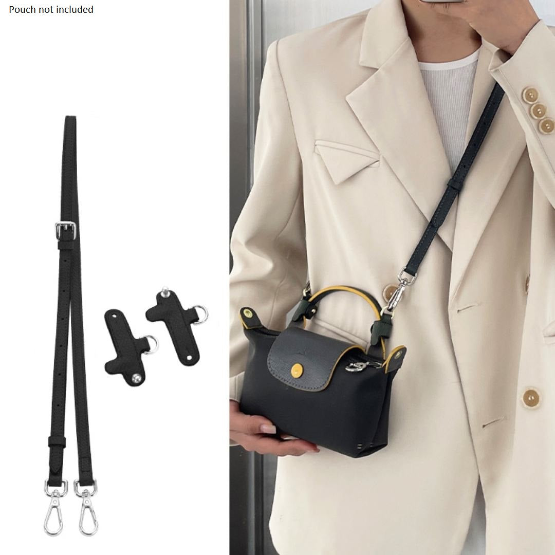 LongChamp City Pouch Conversion Set