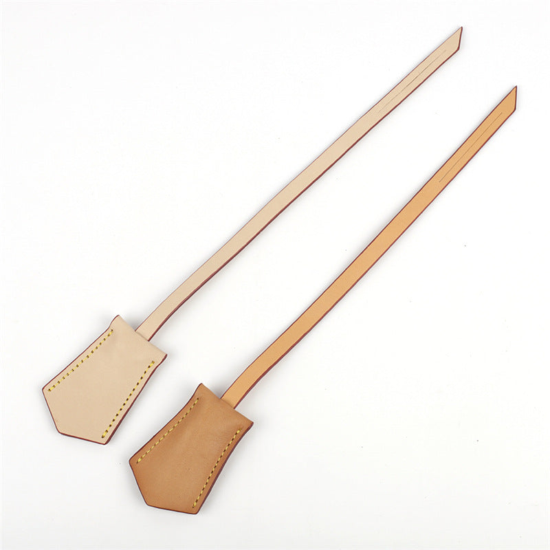 Designer Leather Clochette Replacement