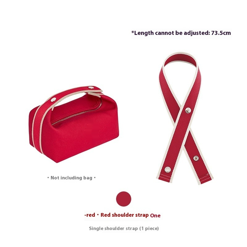 Bride-a-Brac Conversion Strap