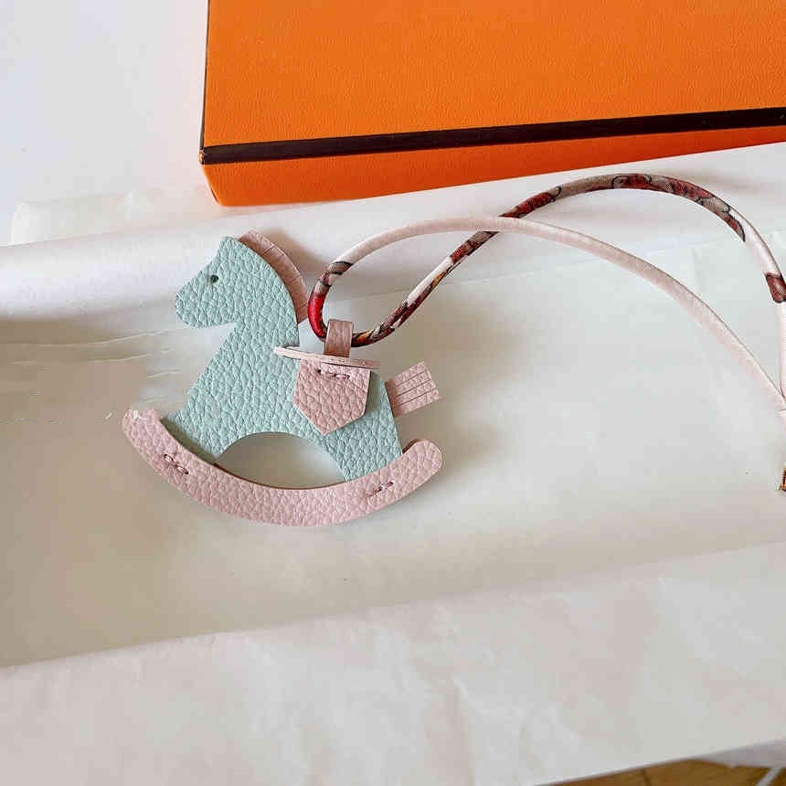 Luxury Handbag Luna Charm