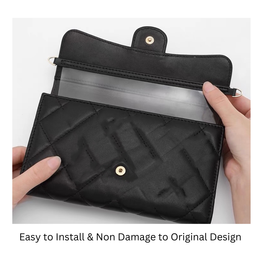 Wallet and Cardholder Inserts