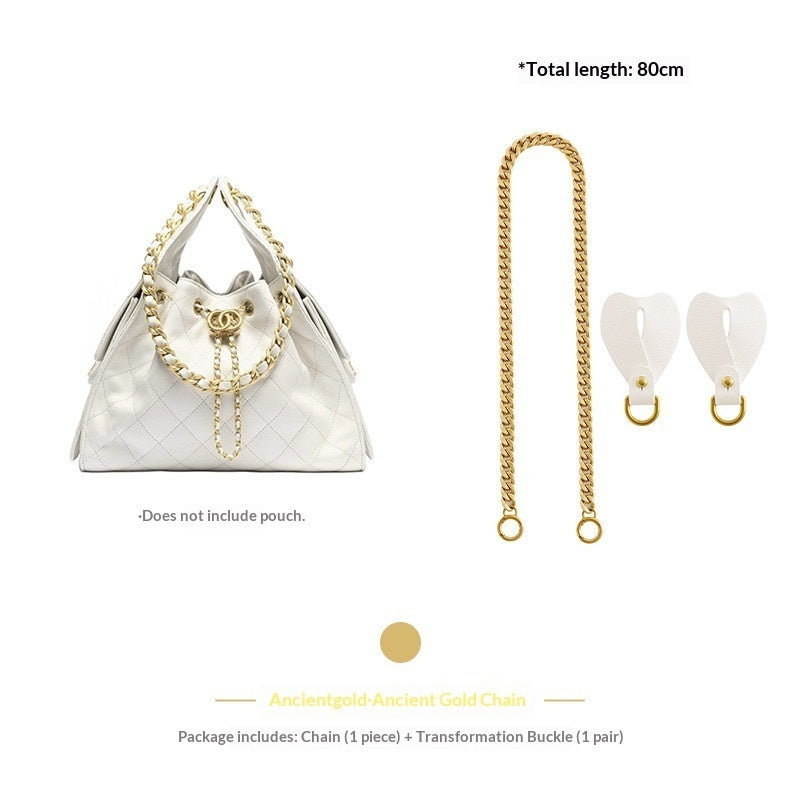 NEW: Crossbody Conversion for 25 Bag