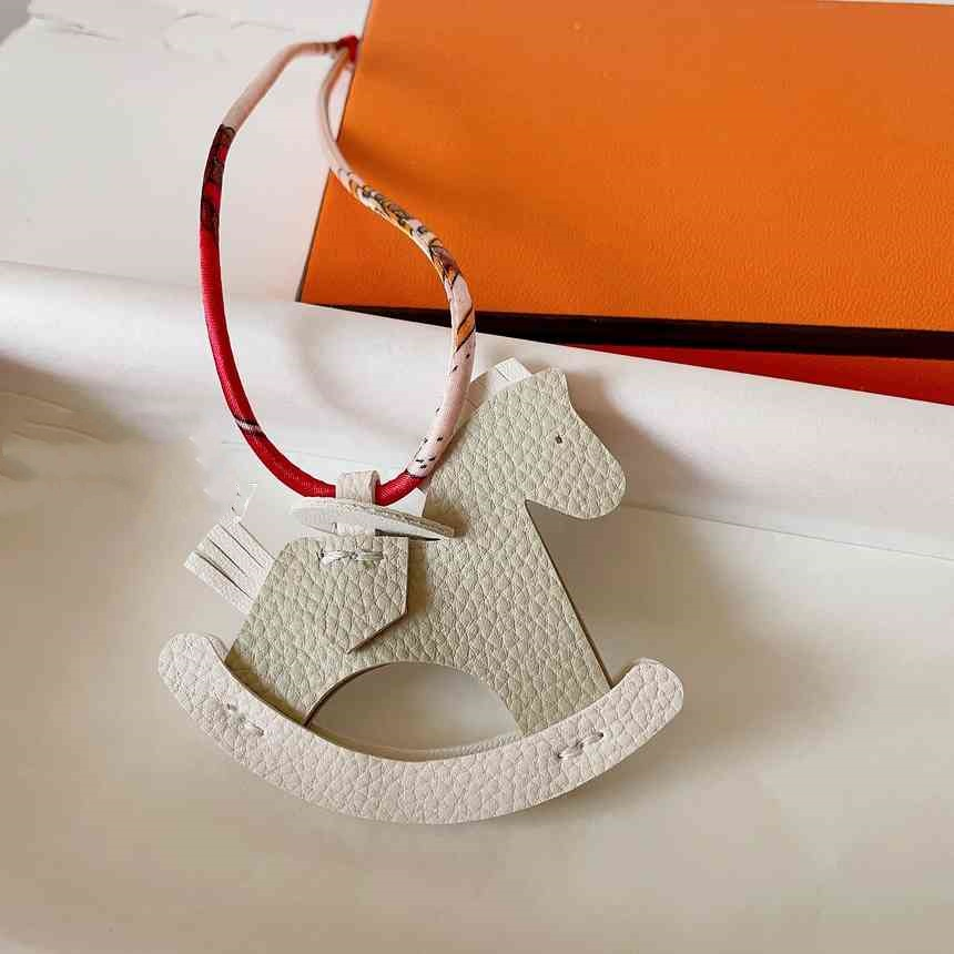 Luxury Handbag Luna Charm