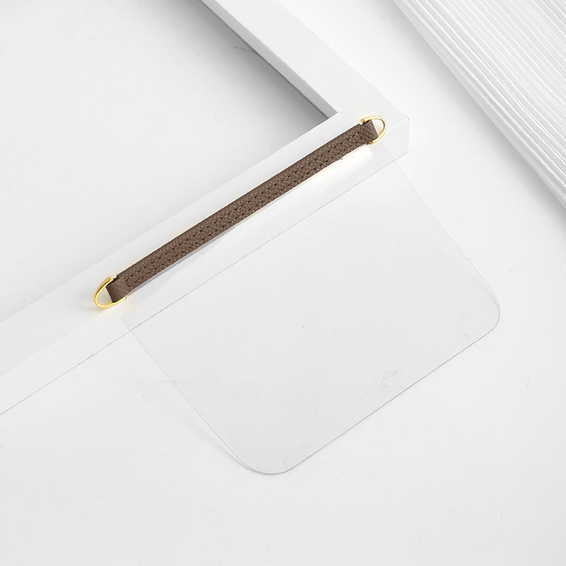 Wallet and Cardholder Inserts