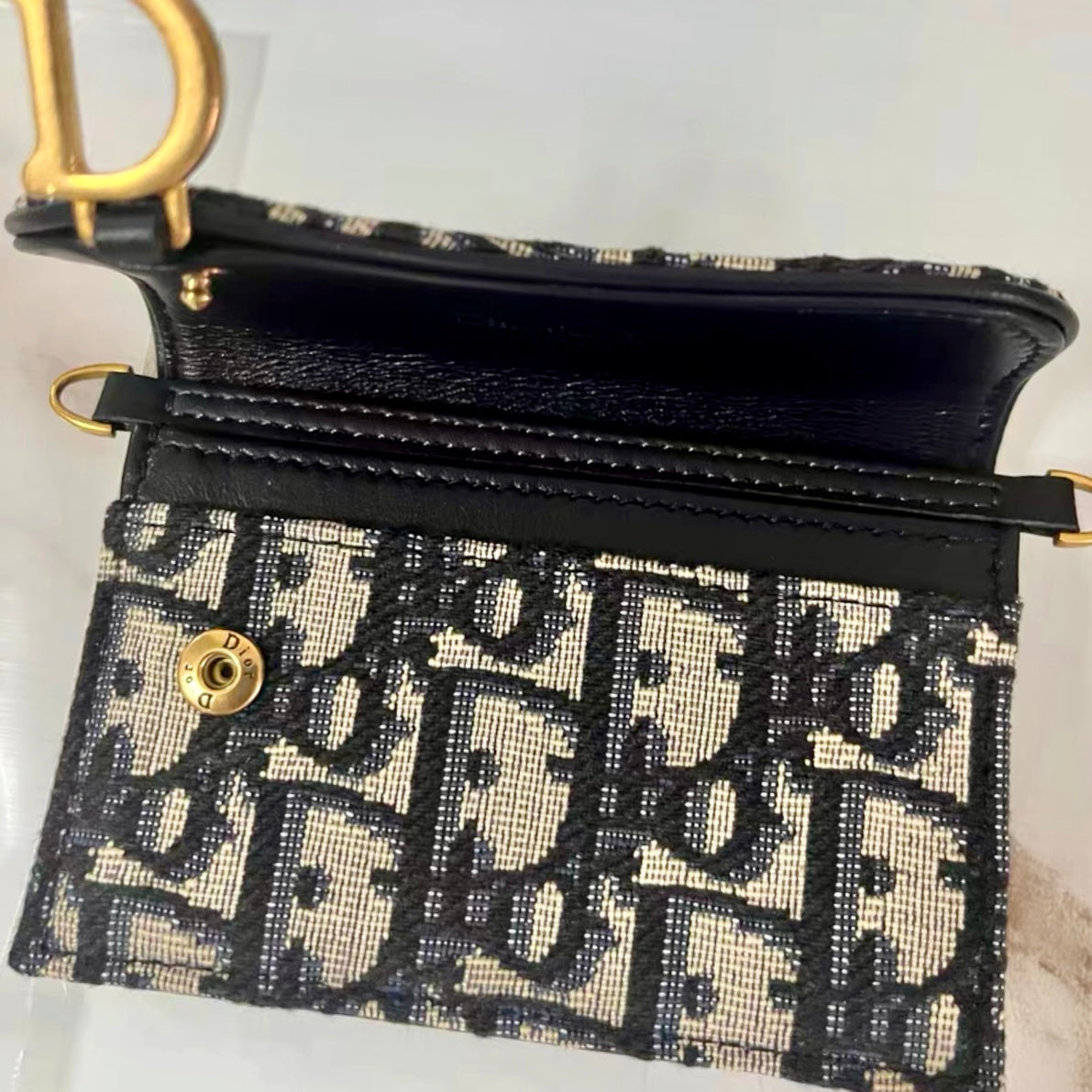 Wallet and Cardholder Inserts
